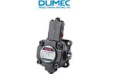  Máy bơm dầu thủy lực cánh gạt áp 70KG VP-20 15 30 40 VP-20-F 