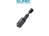  Van tràn thủy lực MRV - 02P MRV - 03P 