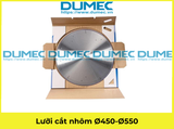  Lưỡi cắt nhôm WagenØ 450 - Ø 550 
