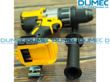  Thân máy khoan vặn vít pin 95Nm 18V Dewalt 