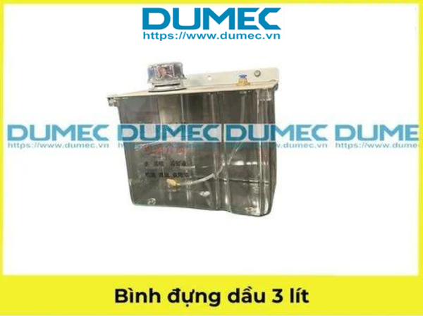  Bình đựng dầu 3 lít 