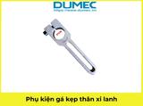  Phụ kiện gá kẹp thân xi lanh cho máy cắt nhôm 