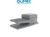  Công tắc đạp chân , Bàn đạp chân LT3 220V 15A 