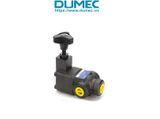  Van giảm áp hình ống RVT10 BT / RV-T RVT-04-H RVT-06-C BHT-06-B YF-L20Ha 