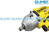  THÂN MÁY BẮN BU LÔNG PIN 18V DEWALT 