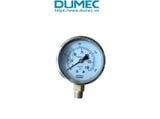 Đồng hồ đo áp suất dầu thủy lực SKON 