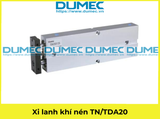  Xi lanh khí nén TN/TDA20*10X20/30 /40/50/60/70 /75/80/90/100/125-S 
