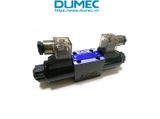  Van điện từ đảo chiều thủy lực dầu DSG-01-3C2-D24 3C6 2B2 3C4 2D2 3C3 A220 