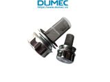  Nắp dầu nhiên liệu thủy lực HS AB1162 AB1163 