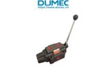  Van đảo chiều bằng tay HDMT HDMG-02 /03 /04 /06 /10 - C2 / C3 / C4 / C60 / B2 / D2 