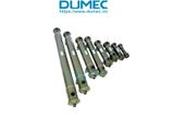  Bộ làm mát dầu thủy lực, Bộ giải giải nhiệt dầu thủy lực, Bộ giải nhiệt bằng nước dạng ống OR-60-100-150 