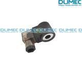  Bộ van thủy lực - Cục hút van thủy lực ( máy ép góc ) 