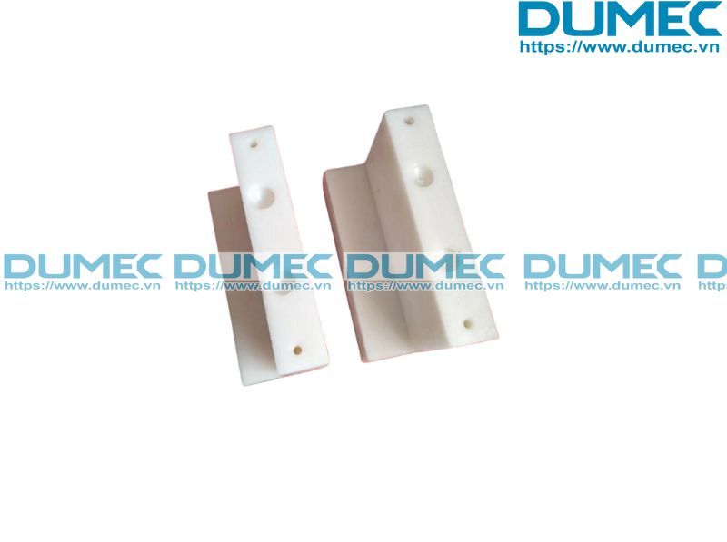  Kẹp chống văng DC 