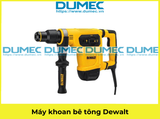  Máy khoan bê tông Dewalt D25481K 