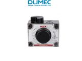  Van tiết lưu HFKC 02 - L -NL -H HDX 