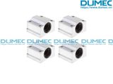  Con trượt D30 - Vòng bì hở D30, D40 - Khóa tủ - Bản lề loại nhỏ 