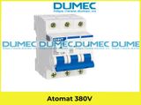  Atomat 380V Chint - Cục khởi động từ 380V Chint - Chống đảo pha Chint - Công tắc nguồn 380V 