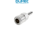  Khớp nối nhanh ống khí (cái) SH20 SH30 SH40 *8MM 10MM 12MMM PU 