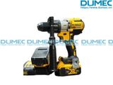  MÁY KHOAN VẶN VÍT PIN 18V DEWALT 
