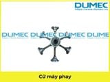  Cổ dao, ống căn dao máy phay - Cữ máy phay 