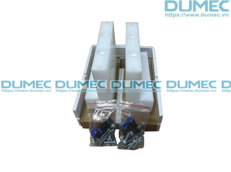  Kẹp chống văng DC 