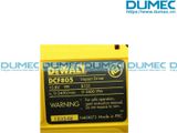  MÁY BẮN VÍT PIN 10.8V DEWALT 
