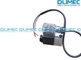  Cục hút van điện từ - Van điện từ 1 đầu, 2 đầu - Van gạt - Công tắc khí ( van rút ) 