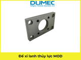  Đế xi lanh thủy lực MOD FA FB 32 40 50 63 80 100 125 
