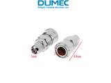  Khớp nối nhanh ống khí (cái) SP20 SP30 SP40 