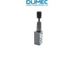  Van tràn thủy lực MRV - 02P MRV - 03P 