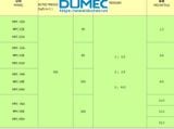  Van chống lún thủy lực MPC MPC-03-W MPC-02-W 
