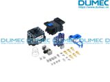  Atomat 380V Chint - Cục khởi động từ 380V Chint - Chống đảo pha Chint - Công tắc nguồn 380V 
