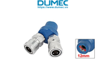  Khớp nối ống khí SMV 2 1/4 