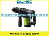  Máy khoan bê tông 1010W 26mm Worx Green WU326P 