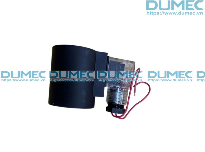  Bộ van thủy lực - Cục hút van thủy lực ( máy ép góc ) 