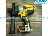  Thân máy khoan vặn vít pin 95Nm 18V Dewalt 