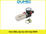  Van điều áp lọc khí loại BFR2000 BFR3000 BFR4000 AirTAC 