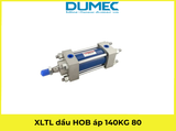  Xi lanh thủy lực dầu HOB áp 140KG 80 x50 100 150 200 250 300 350 400 450 500 600 700 800 900 1000 