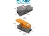  Công tắc đạp chân , Bàn đạp chân LT3 220V 15A 