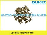  Dây dẫn dầu thông minh ( có săn phao, đầu lọc ) - Lọc dầu vòi phun dầu 