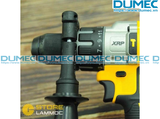  Thân máy khoan vặn vít pin 95Nm 18V Dewalt 