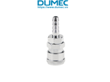  Khớp nối nhanh ống khí (cái) SH20 SH30 SH40 *8MM 10MM 12MMM PU 