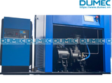  Máy nén khí trục vít 