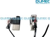  Cục hút van điện từ - Van điện từ 1 đầu, 2 đầu - Van gạt - Công tắc khí ( van rút ) 