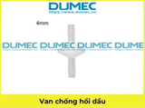  Van chống hổi dầu 