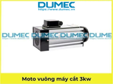  Moto vuông máy cắt 3kw 