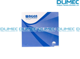  Lưỡi cắt nhôm WagenØ 255 - Ø 420 