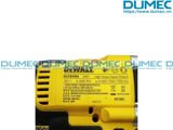  THÂN MÁY BẮN BU LÔNG PIN 18V DEWALT 