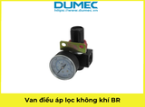  Van điều áp lọc không khí BR2000 / BR3000 / BR4000 