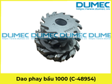  Dao phay các loại 